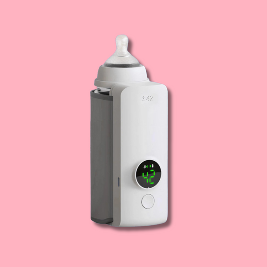 Bottle Boo™ Portable Bottle Warmer