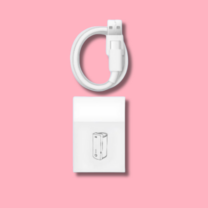 Bottle Boo™ Portable Bottle Warmer